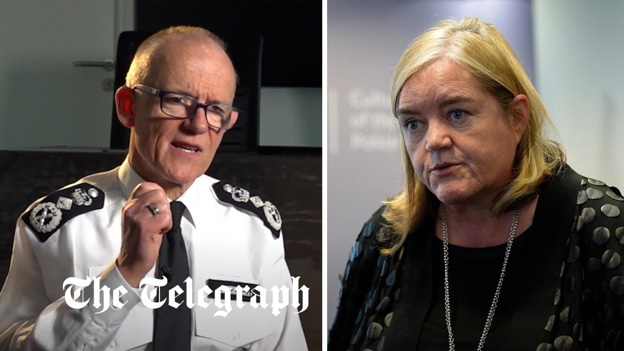 Casey report Five key findings from the Met Police review