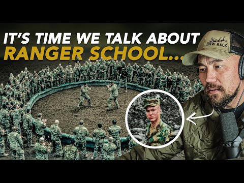 Best Military Training | Ranger School