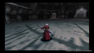 Vtuberになりたい男のDevil May Cry3 SE 【お馬さんと遊ぼう編】