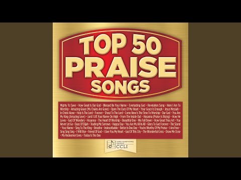 Thumbnail for You're Worthy of My Praise video