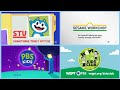 PBS Kids Program Break 2024 WQPT