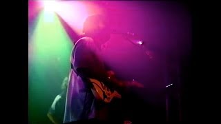 Turnover - "Pure Devotion" (Live at The Troubadour)