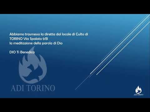 Il grande restauratore - 20 novembre 2020 - Proia Renato