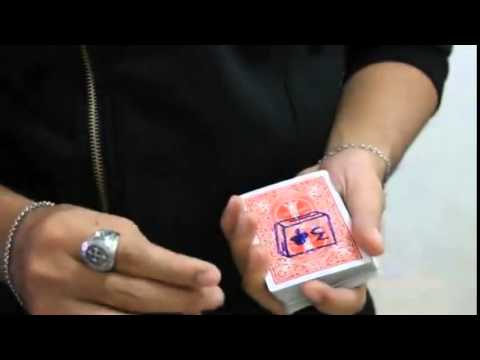 Saturn Magic -Drop Red (DVD and Gimmick) by Lyndon Jugalbot and Magic Tao- DVD