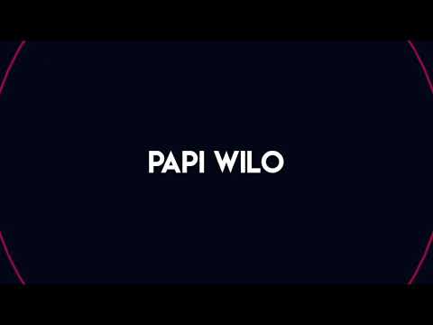 Alexander RM - Madre Mía (Cover Papi Wilo) [Video Lyric]