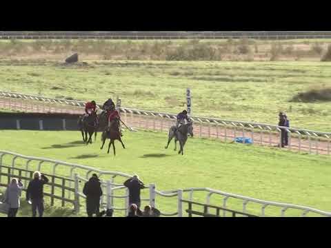 Lopp 6, 20 sept 2018   GBG