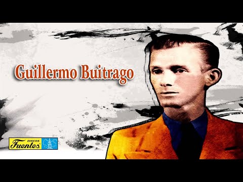 Guillermo Buitrago - Dame Tu Mujer José (Audio) | Discos Fuentes