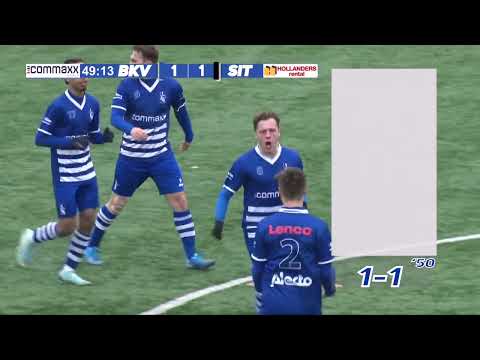 BKV-VVSITTARD SAMENVATTING (1-1)