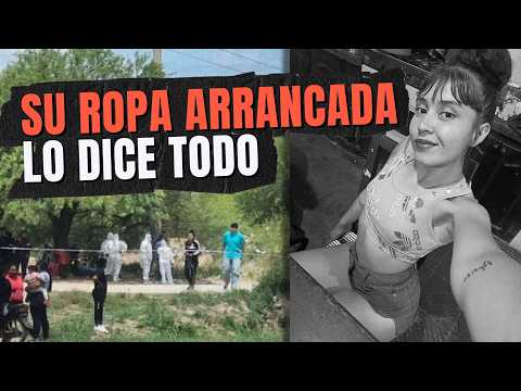 “I lost control”: The macabre confession of the neighbor who ended Emilse’s life