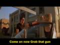 The organ (subs) Steven smith (Wild at heart)