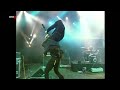 Turbonegro - Prince Of The Rodeo (Bizarre Festival 1998) (HD version)