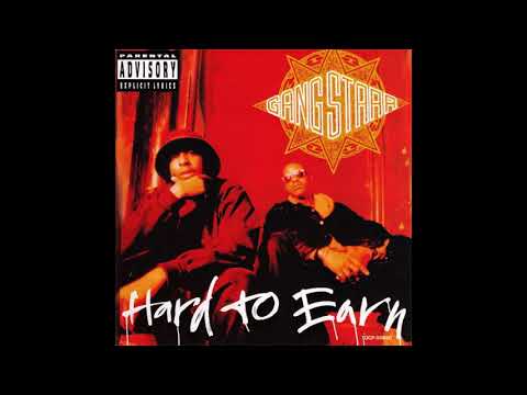 Gang Starr - Speak Ya Clout (Feat. Jeru the Damaja)