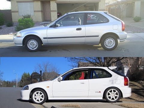 My Racecar Project