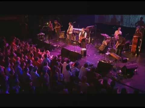 Fractured Air - Calexico