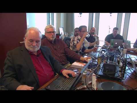 Scality RING: Storage For Digital Business