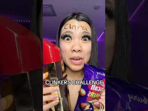 MAKEUP CHALENGE 🤣 #fyp #makeup #challenge