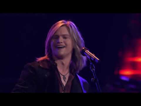 Jake HaldenVang: "Wish I Knew You" (The Voice Season 17 Blind Audition)