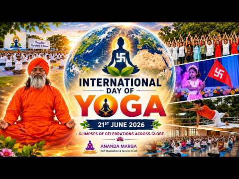 Yoga 2026