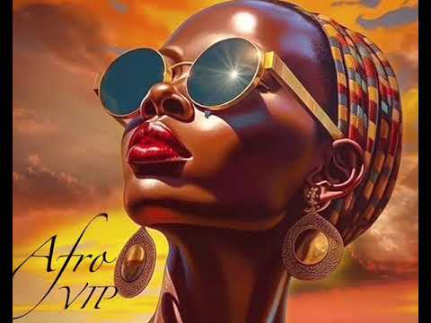 Afro House Zanzibar Vip (10.04.2024) Mixtep Dj Simo VIp (Radio Afro VIP)