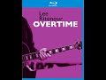 Lee Ritenour, Overtime - Blue in Green (2004) Blu ray