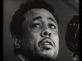 Charles Mingus - Triumph Of The Underdog