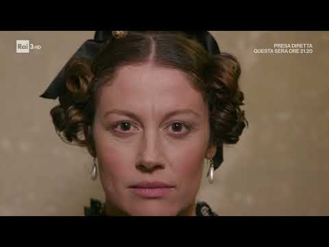 Rai Passato e Presente   Il rosso e il nero di Stendhal