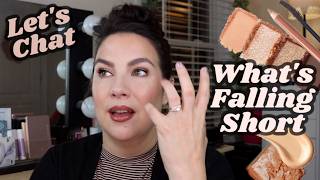 MAKEUP PRODUCTS that brands have a hard time getting right