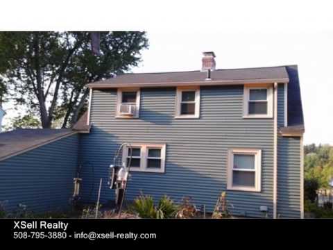 141 mill st, Worcester MA 01603 - Single Family Home - Real Estate - For Sale -
