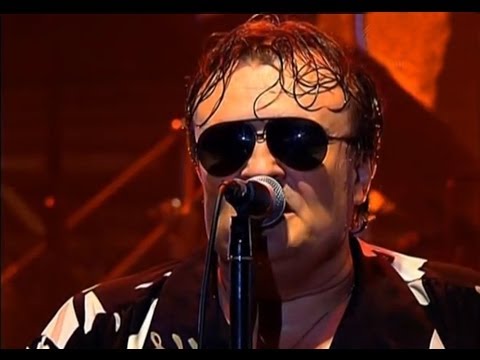 Budka Suflera - Piąty bieg (Spodek 99) #BudkaSuflera