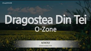 Download lagu O-Zone - Dragostea Din Tei (Melody) (Karaoke Version) mp3