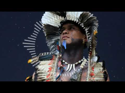 Marga Sol, Darles Flow - Aido [Tibetania Records]