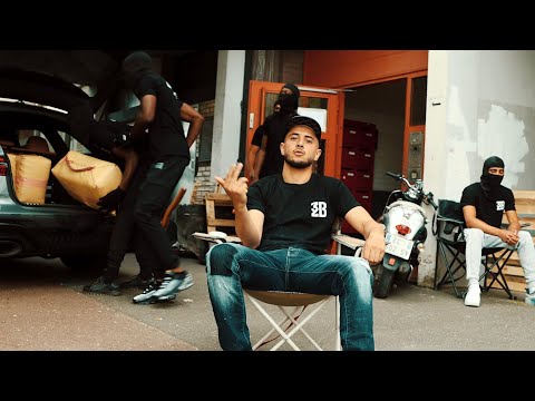 La Plaie - Pour L'inspi [Clip officiel]