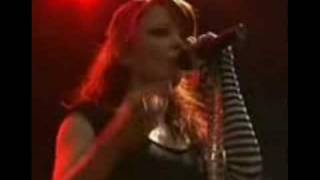 Garbage- Why Don&#39;t You Come Over