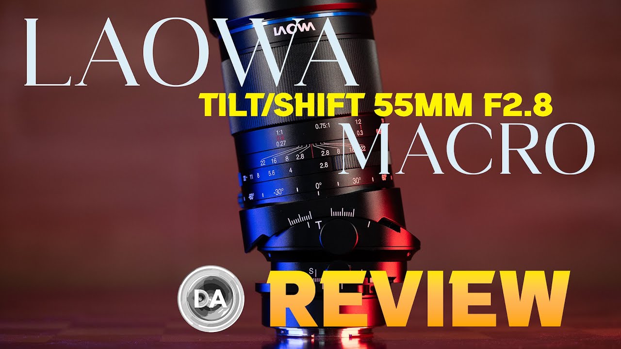 Video thumbnail for Video Review 1