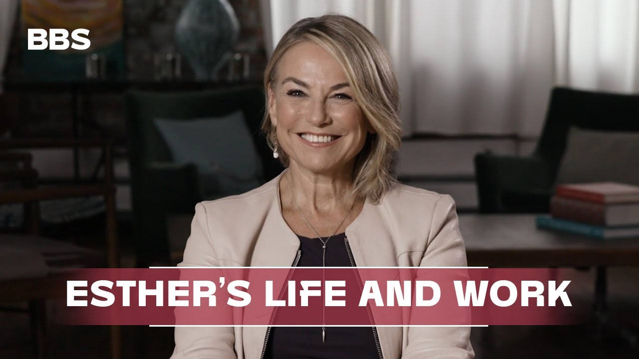 Esther Perel on how curiosity can save a relationship, the evolution of marriage and more.