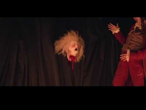 Napoleon (2023) - La guillotine permanente