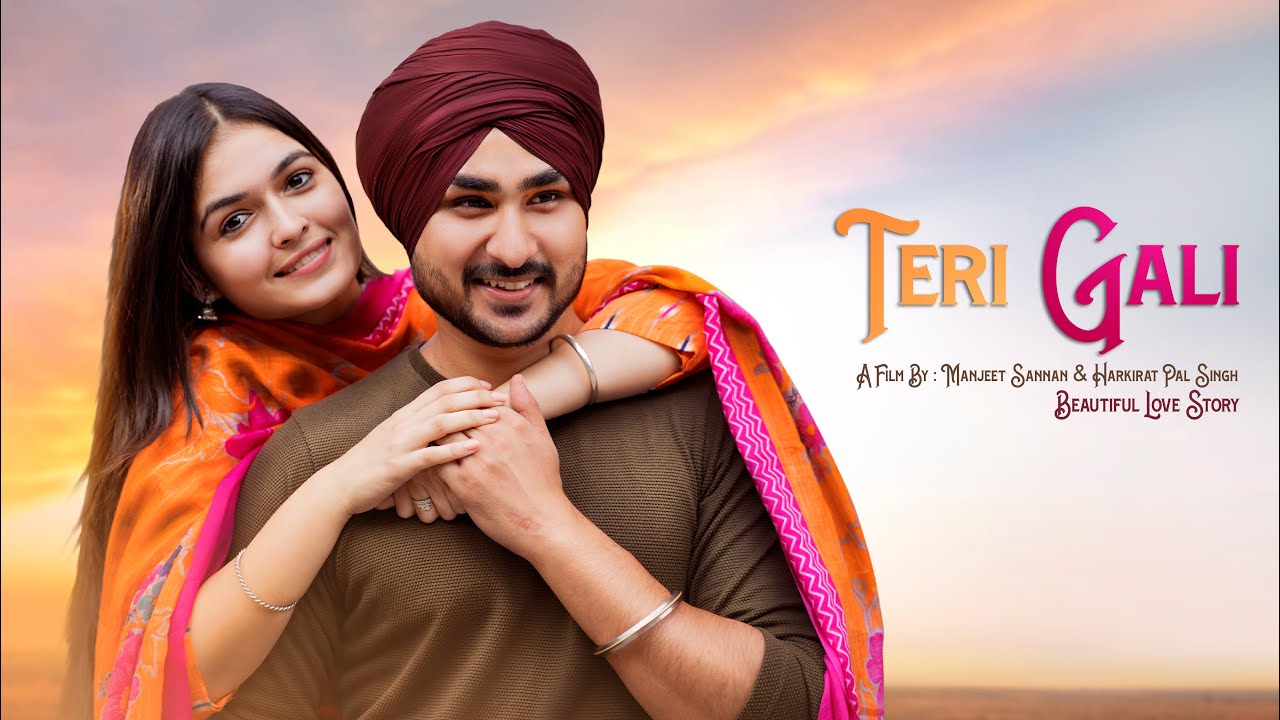 Teri Gali Lyrics - Guru Randhawa ~ LYRICGROOVE Teri Gali Lyrics - Guru Randhawa ~ LYRICGROOVE
