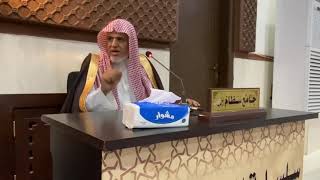 أ.د. علي الشبل | عبادة التضرع image