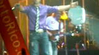 Luis Fonsi &quot;Con la FUERZA de mi CORAZÓN&quot;