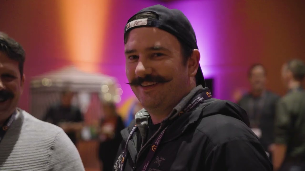 FireSmart BC Wildfire Training & Resiliency Summit Conference Recap