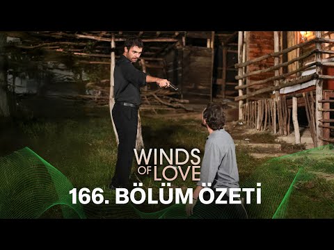 Rüzgarlı Tepe 166. Bölüm Özeti | Winds of Love Episode 166 Recap (Eng Sub)