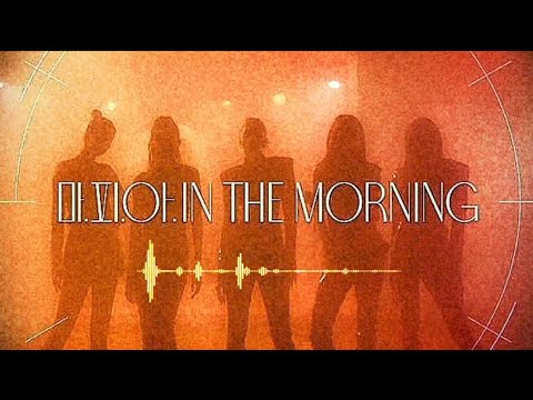 마.피.아. IN THE MORNING - ITZY (AWARD CONCEPT)