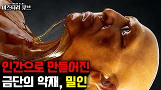 Download lagu 인간을 재료로 만들어진 금지된 고대 의약품, 밀인 (蜜人) 이야기 [미스터리] [미스테리] mp3