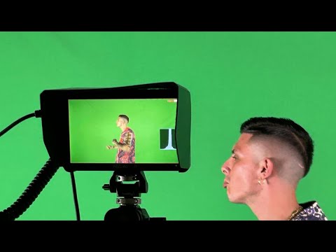 Mario Los Códigos, Jow - QUE SÍ (Vídeo Oficial)