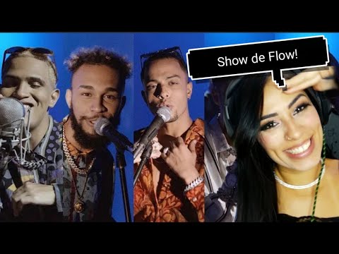 ALQUIMISTA - 70's (feat. Kamaitachi, Sos, Sobs, Duzz & Sueth) React análise