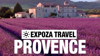 Provence Vacation Travel Video Guide