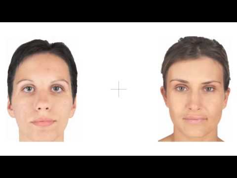 Shocking illusion - Pretty girls turn ugly!