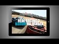 Взлом игры Real Racing 3 на деньги без JB на iOS 
