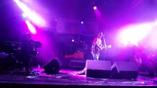 King Creosote - Miserable Strangers