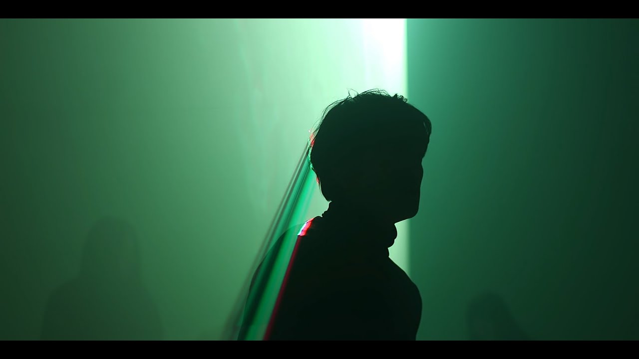 雨のパレード - stage (Official Music Video)